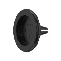 PopSockets 806611 Halterung Handy/Smartphone Schwarz