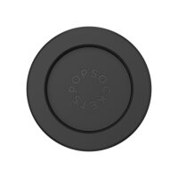 PopSockets 806611 Halterung Handy/Smartphone Schwarz