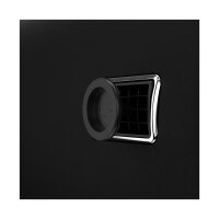 PopSockets 806611 Halterung Handy/Smartphone Schwarz