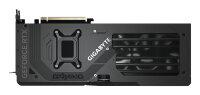 12GB Gigabyte GeForce RTX5070 Gaming OC 12G GDDR7 2625 MHz Core Clock 3 Lüfter