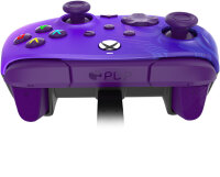 PDP Rematch Schwarz, Violett USB Gamepad Analog / Digital PC, Xbox One, Xbox Series S, Xbox Series X