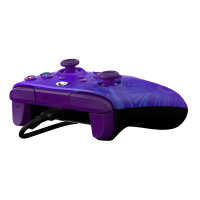 PDP Rematch Schwarz, Violett USB Gamepad Analog / Digital PC, Xbox One, Xbox Series S, Xbox Series X