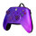 PDP Rematch Schwarz, Violett USB Gamepad Analog / Digital PC, Xbox One, Xbox Series S, Xbox Series X