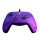 PDP Rematch Schwarz, Violett USB Gamepad Analog / Digital PC, Xbox One, Xbox Series S, Xbox Series X