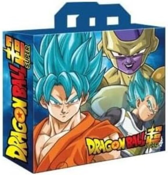 KBAG DB Super Einkaufstasche