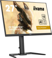 68.6cm(27")Iiyama GB2790QSU-B5 240Hz Gold Phoenix