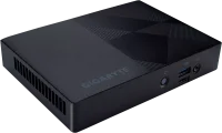 GigaByte BRIX  GB-BNIP-N100 (Raptor Lake N)