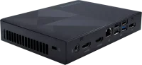 GigaByte BRIX  GB-BNIP-N100 (Raptor Lake N)