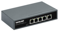 Intellinet 562010 Netzwerk-Switch Unmanaged Gigabit...