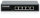 Intellinet 562010 Netzwerk-Switch Unmanaged Gigabit Ethernet (10/100/1000) Power over Ethernet (PoE) Schwarz