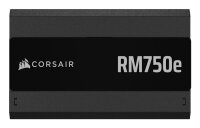 Corsair RMe Series RM750e Netzteil 750 W 24-pin ATX ATX Schwarz