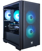 GamingLine R5-9600X | 32GB DDR5 | 1TB M.2 SSD | 12GB...