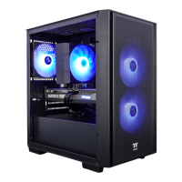 Gaming R5-9600X 32GB DDR5 1TB M.2 RTX5070 12GB WLAN W11Pro