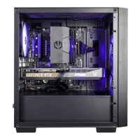 Gaming R5-9600X 32GB DDR5 1TB M.2 RTX5070 12GB WLAN W11Pro