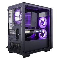 Gaming R5-9600X 32GB DDR5 1TB M.2 RTX5070 12GB WLAN W11Pro