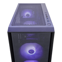 Gaming R5-9600X 32GB DDR5 1TB M.2 RTX5070 12GB WLAN W11Pro