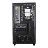 Gaming R5-9600X 32GB DDR5 1TB M.2 RTX5070 12GB WLAN W11Pro