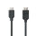 Alogic DisplayPort Kabel DPort -> HDMI M/M 3m        schwarz