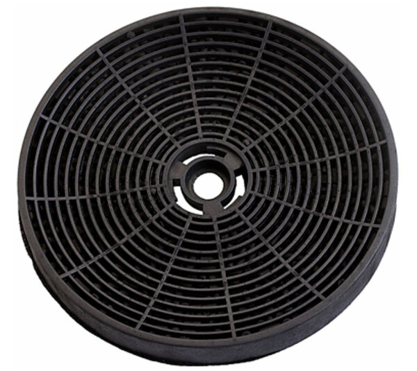 Exquisit KH 90-5 H Kohlefilter