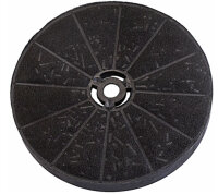 Exquisit KH 90-5 H Kohlefilter