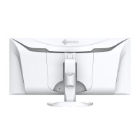 EIZO 86.7cm (34,1") EV3450XC-WT 21:9 4K 2xHDMI+DP+USB-C Curved