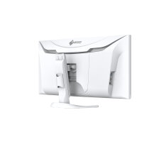 EIZO 86.7cm (34,1") EV3450XC-WT 21:9 4K 2xHDMI+DP+USB-C Curved