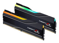 32GB G.Skill Trident Z5 NEO RGB DDR5-6400 CL32 2x16GB Kit...