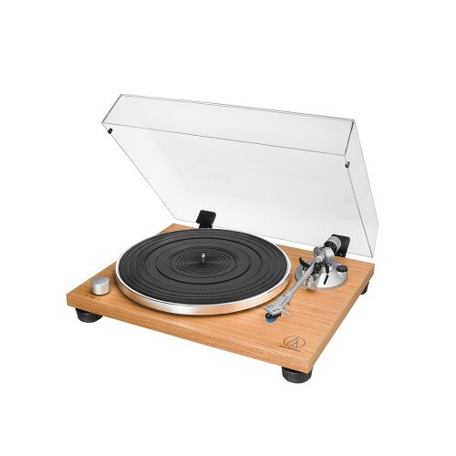 Audio-Technica AT-LPW30TK teak
