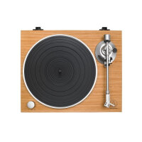 Audio-Technica AT-LPW30TK teak