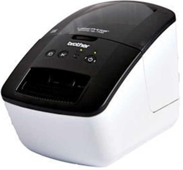 Brother QL-700    Etikettendrucker