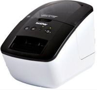 Brother QL-700    Etikettendrucker