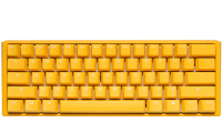 Ducky One 3 Yellow Mini PBT