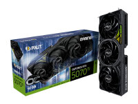 Palit GeForce RTX 5070 Ti GamingPro OC NVIDIA 16 GB GDDR7