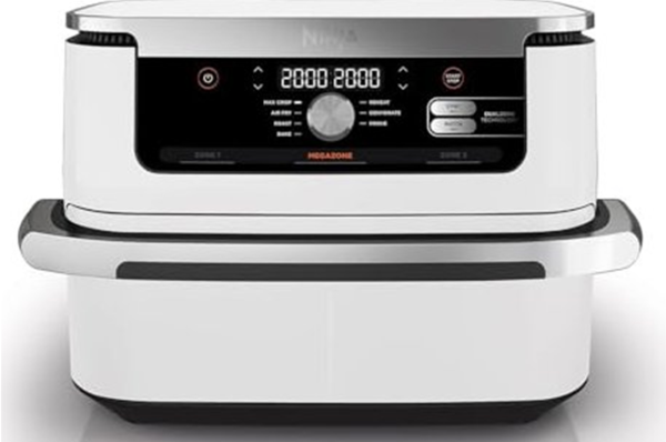 Ninja Foodi FlexDrawer