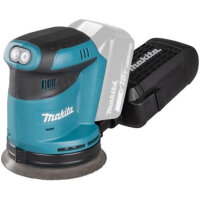 Makita DBO180ZExenterschleifer