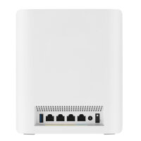 ASUS WL-Router ZenWiFi BT8 BE14000 - 1er Pack weiß