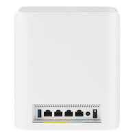 ASUS WL-Router ZenWiFi BT8 BE14000 - 1er Pack weiß