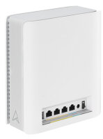 ASUS WL-Router ZenWiFi BT8 BE14000 - 1er Pack weiß