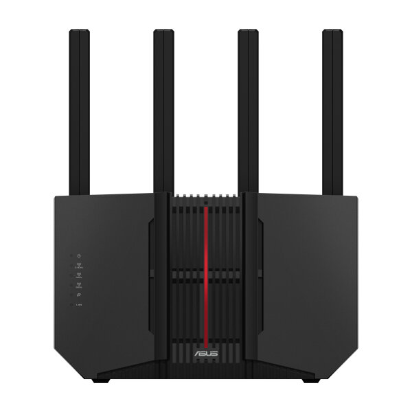 ASUS WL-Router RT-BE92U