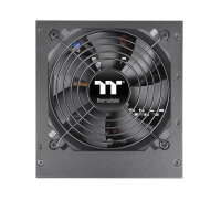 750 Watt Thermaltake Berlin Netzteil 750W ATX 3.1 Power Supply 80 PLUS schwarz