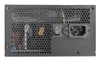 750 Watt Thermaltake Berlin Netzteil 750W ATX 3.1 Power Supply 80 PLUS schwarz