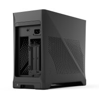 FRACTAL DESIGN Geh Era 2 Charcoal