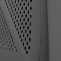 FRACTAL DESIGN Geh Era 2 Charcoal