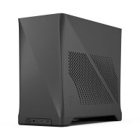 FRACTAL DESIGN Geh Era 2 Charcoal