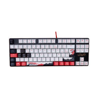 Lexip Legend Tastatur Maus enthalten Gaming USB AZERTY...