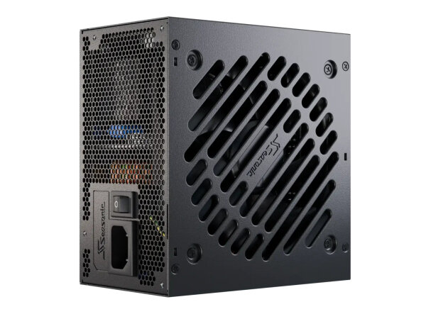 650 Watt SeaSonic Core GX-650 Netzteil ATX 3.1 vollmodular