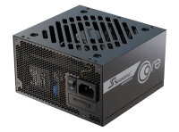 650 Watt SeaSonic Core GX-650 Netzteil ATX 3.1 vollmodular