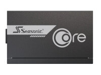 650 Watt SeaSonic Core GX-650 Netzteil ATX 3.1 vollmodular