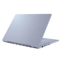 ASUS Vivobook S 14 OLED S5406MA-PP018W Intel Core Ultra 5 125H Laptop 35,6 cm (14") 3K 16 GB LPDDR5x-SDRAM 512 GB SSD Wi-Fi 6E (802.11ax) Windows 11 Home Blau