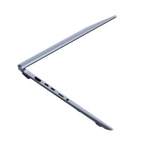ASUS Vivobook S 14 OLED S5406MA-PP018W Intel Core Ultra 5 125H Laptop 35,6 cm (14") 3K 16 GB LPDDR5x-SDRAM 512 GB SSD Wi-Fi 6E (802.11ax) Windows 11 Home Blau